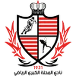 Escudo Baladiyyat Al Mehalla