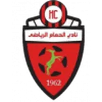 Escudo El Hamam