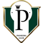 Escudo do Pioneers