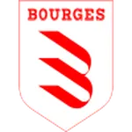 Escudo Bourges Foot 18 II