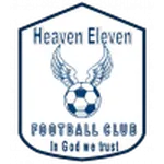 Escudo Heaven Eleven