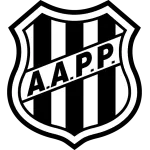 Escudo Ponte Preta W