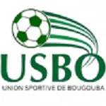 Escudo US Bougouba