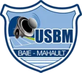 Escudo Sporting Baie-Mahault