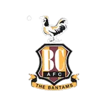 Escudo Bradford City