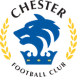 Escudo Chester
