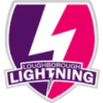 Escudo Loughborough Lightning