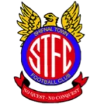 Escudo Shifnal Town