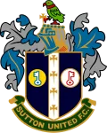Escudo Sutton United W