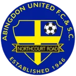 Escudo Abingdon United W