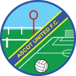 Escudo Ascot United W