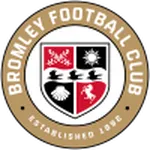 Escudo Bromley W