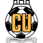 Escudo Cambridge United W