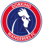 Escudo Dorking Wanderers W