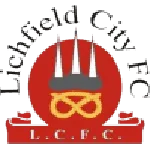 Escudo Lichfield City W