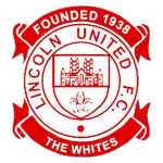 Escudo Lincoln United W