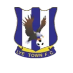Escudo Lye Town W