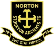Escudo Norton & Stockton W
