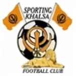 Escudo Sporting Khalsa W