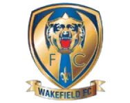 Escudo Wakefield W