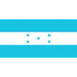 Escudo Honduras W