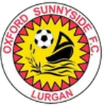 Escudo Oxford Sunnyside