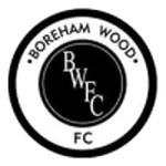 Escudo Boreham Wood
