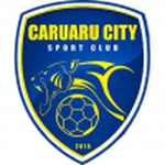 Escudo Caruaru City
