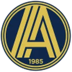 Escudo Aparecidense U20