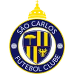 Escudo São Carlos U20