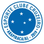 Escudo Cruzeiro Arapiraca