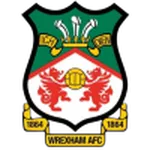 Escudo Wrexham