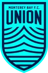 Escudo Monterey Bay