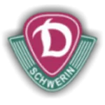 Escudo Dynamo Schwerin
