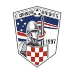Escudo O'Connor Knights