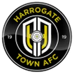 Escudo Harrogate Town