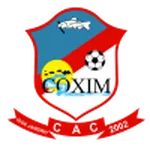 Escudo Coxim
