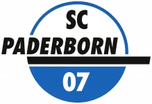 Escudo SC Paderborn 07