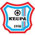 Escudo KeuPa