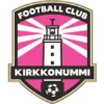 Escudo Kirkkonummi