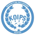 Escudo KoiPS / Dynamo