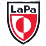 Escudo LaPa II