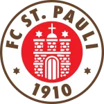 Escudo FC St. Pauli