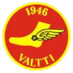 Escudo Valtti