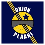 Escudo Union Plaani