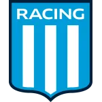 Escudo Racing Club Res.