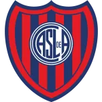Escudo San Lorenzo Res.