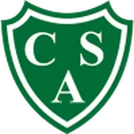 Escudo Sarmiento Res.