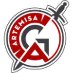 Escudo Artemisa