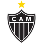 Escudo Atlético Mineiro W